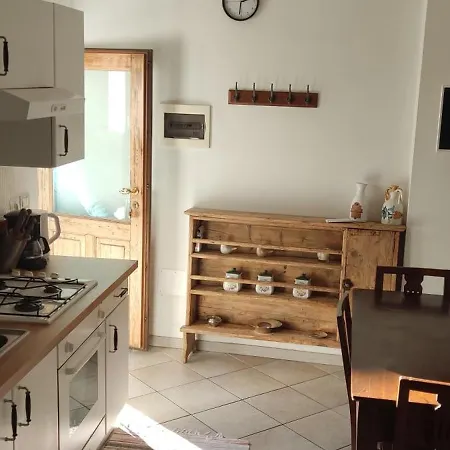 Casa Mauri * Cusino