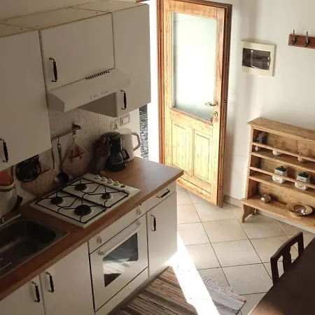 Casa Mauri 펜션 Cusino