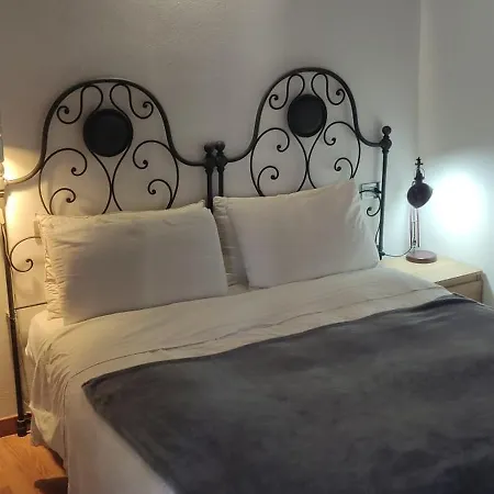 펜션 Casa Mauri Cusino